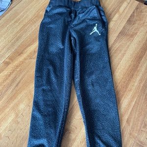 Jordan joggers